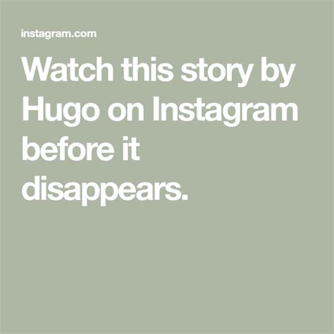 Watch this story by BIG FENDI on Instagram before it disappears.